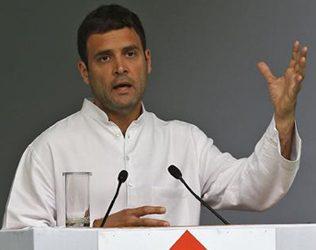 Loan Waivers to Save Congress Party in Telangana, Andhra Pradesh