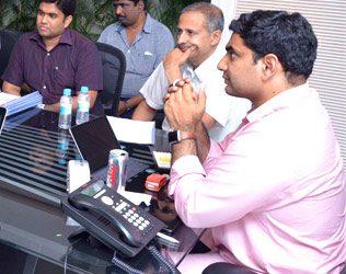 Lokesh Nara Shifts Focus onto Trolls - Rightly So.jpg