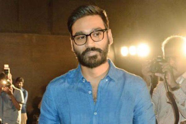 Madhurai couple about dhanush feelings
