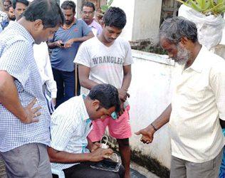 Maharastra and Chhattisgarh to Emulate Andhra Pradesh's Pulse Survey