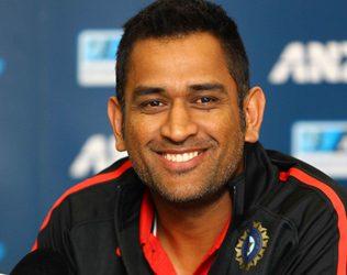 Mahendra Singh Dhoni Cricketer Turns Bollywood Producer!