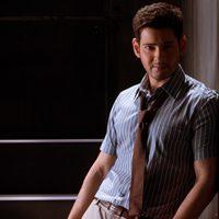 Mahesh Babu - Spider Movie First Look Photos
