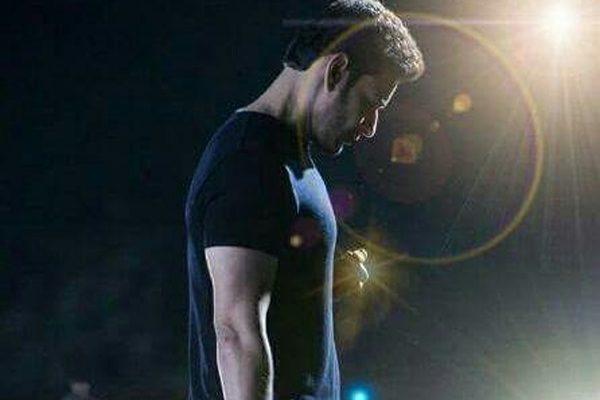 Mahesh Babu Spyder First Look Poster