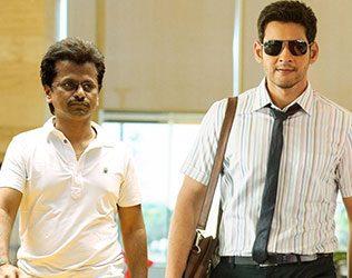 Mahesh babu Spyder release date