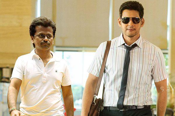 Mahesh babu Spyder release date