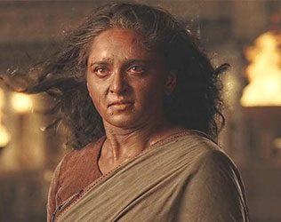 Makeup Faux: How Rajamouli Missed That Important Detail