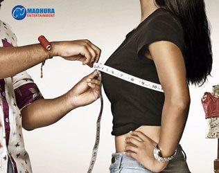 Manchu Lakshmi Feministic Outburst On Ladies Tailor