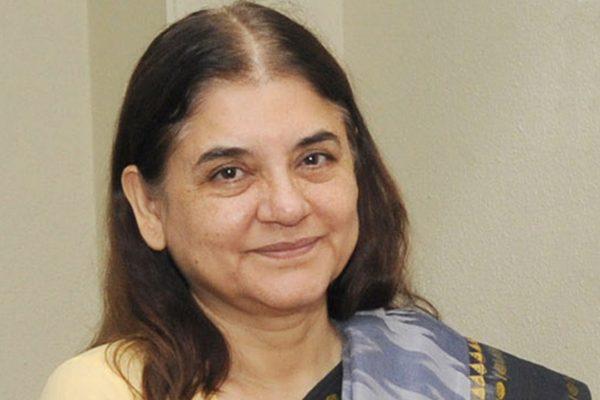 Maneka Gandhi Comments On Bollywood