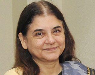 Maneka Gandhi Comments On Bollywood