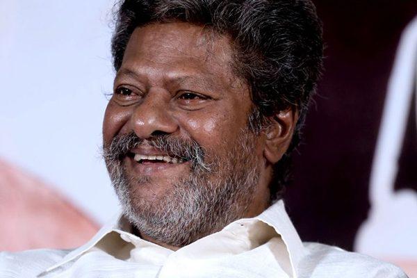 Megastar Chiranjeevi - Raj Kiran COntroversy