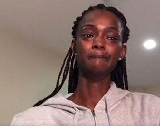 Miss World Finalist Adau Mornyang reveals she was raped