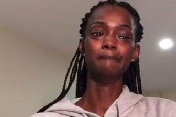 Miss World Finalist Adau Mornyang reveals she was raped 