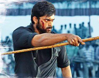 Mister Review, Mister Movie Review, Mister Telugu Movie Review Ratings