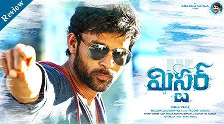 Mister-Review