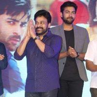 Mister Telugu Movie Audio Launch Function Stills Varun Tej