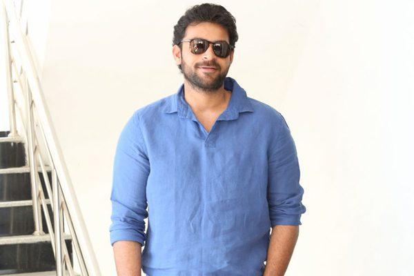 Mister Varun Tej interview