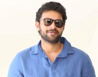 Mister Varun Tej interview