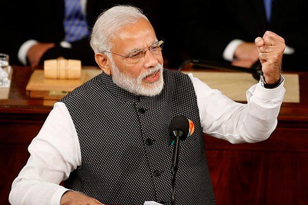 Narendra Modi Government to Drop a Bomb on Farmers?