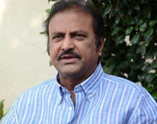 Mohan babu - Rajinikanth Next Movie