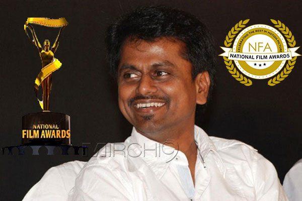 Superstar Director's Controversial Remarks On National Award Winners