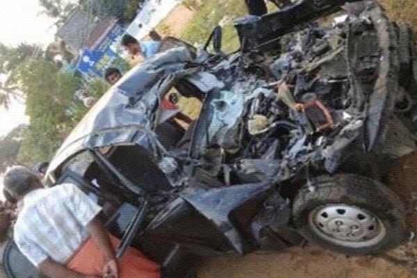 Mystery in Jayalalithaa car driver death