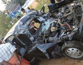 Mystery in Jayalalithaa car driver death