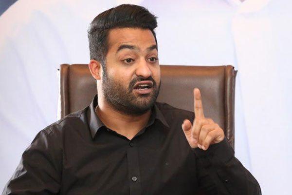 NTR-Nava-Bharat-National-Party--president