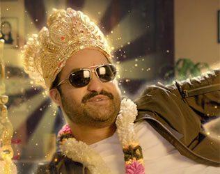 NTR Too Cool to Handle in Cool Raja Avatar