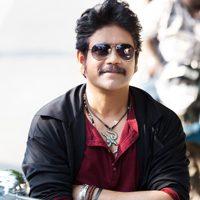 Nagarjuna Raju Gari Gadhi 2 Working Stills
