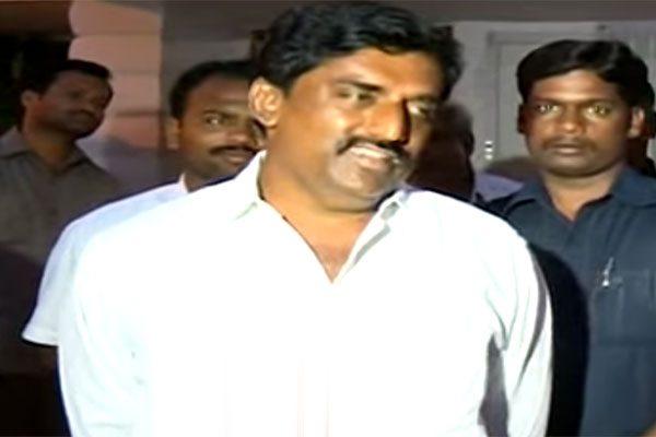 Nallari Kishore Kumar Reddy joining TDP