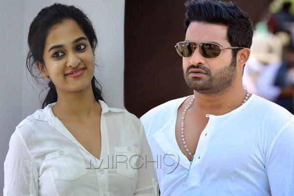 Small Time Talented Actress for Jai Lava Kusa