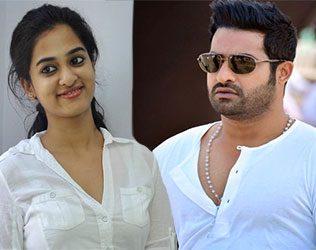 Small Time Talented Actress for Jai Lava Kusa