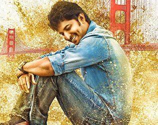 Nani Gives Clarity On Superstar’s Spyder