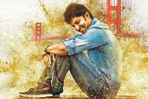Nani Gives Clarity On Superstar’s Spyder