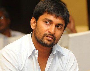 Hero Nani about his tollywood background