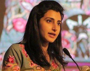 Nara Brahmani All Set for Her Political Debut?