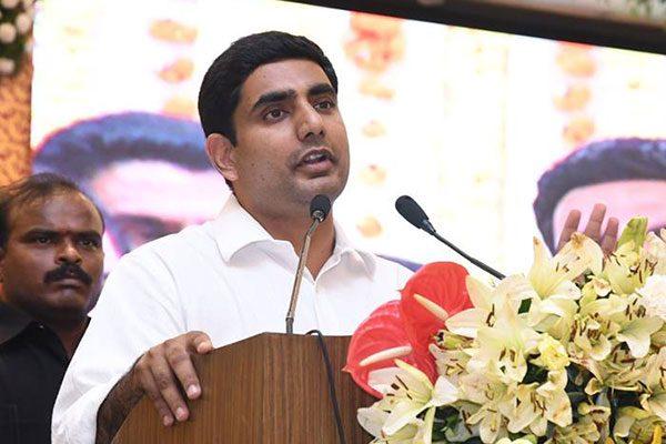 Nara-Lokesh