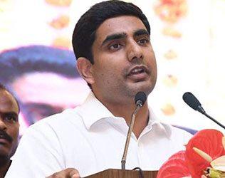 Lokesh Turns Twitter into Darbar!