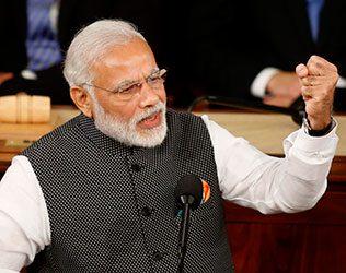 Narendra Modi Government to Drop a Bomb on Farmers?