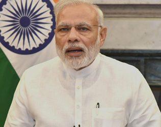Narendra Modi, This Is Not How You Respect Minister Ashok Gajapathi Raju