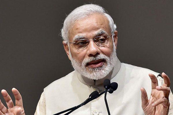 Narendra Modi flags off Delhi-Shimla UDAN flight