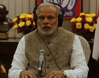 Narendra Modi to Decide How Much You Eat