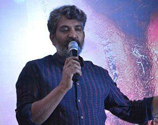 New Allegation: Rajamouli's Proud Answer