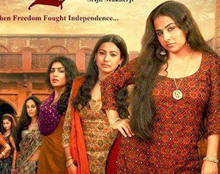 Begum Jaan: No Abuses; Love Making & Other Scenes Cut to Half