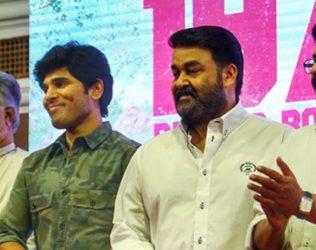 No Encouraging Talk on Allu Sirish's Movie 1971 Beyond Borders