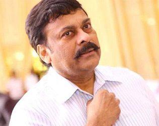 No Intention to Tell Story for Chiranjeevi - Rajamouli's father