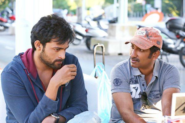 No More Brahmanandam for Srinu Vytla - Mister