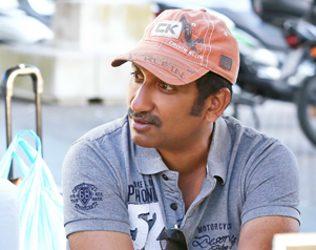 No More Brahmanandam for Srinu Vytla - Mister