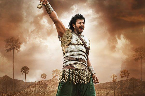 No Premier Tracking for Baahubali 2
