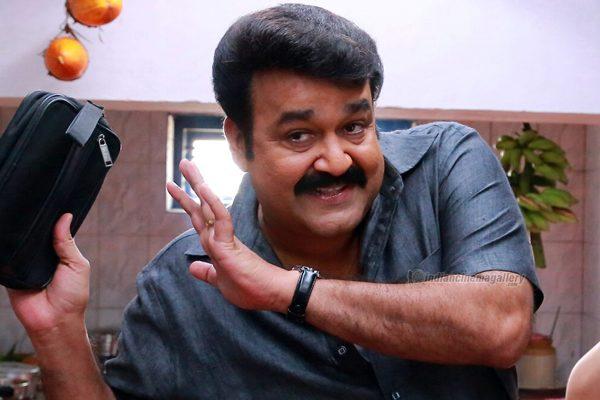 No to Pan-Indian Actor, Only Mohanlal for Mahabharata - V A Shrikumar